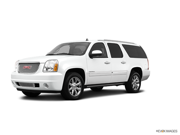 2013 GMC Yukon XL 1500 Denali  Photo
